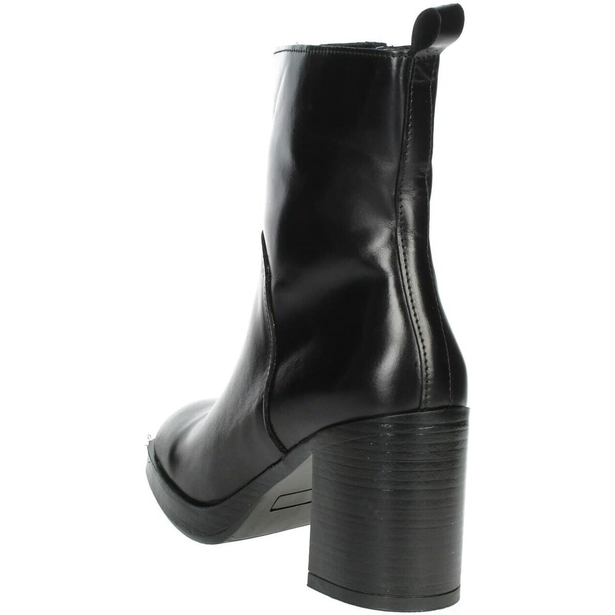 Women's Boots Pregunta Black