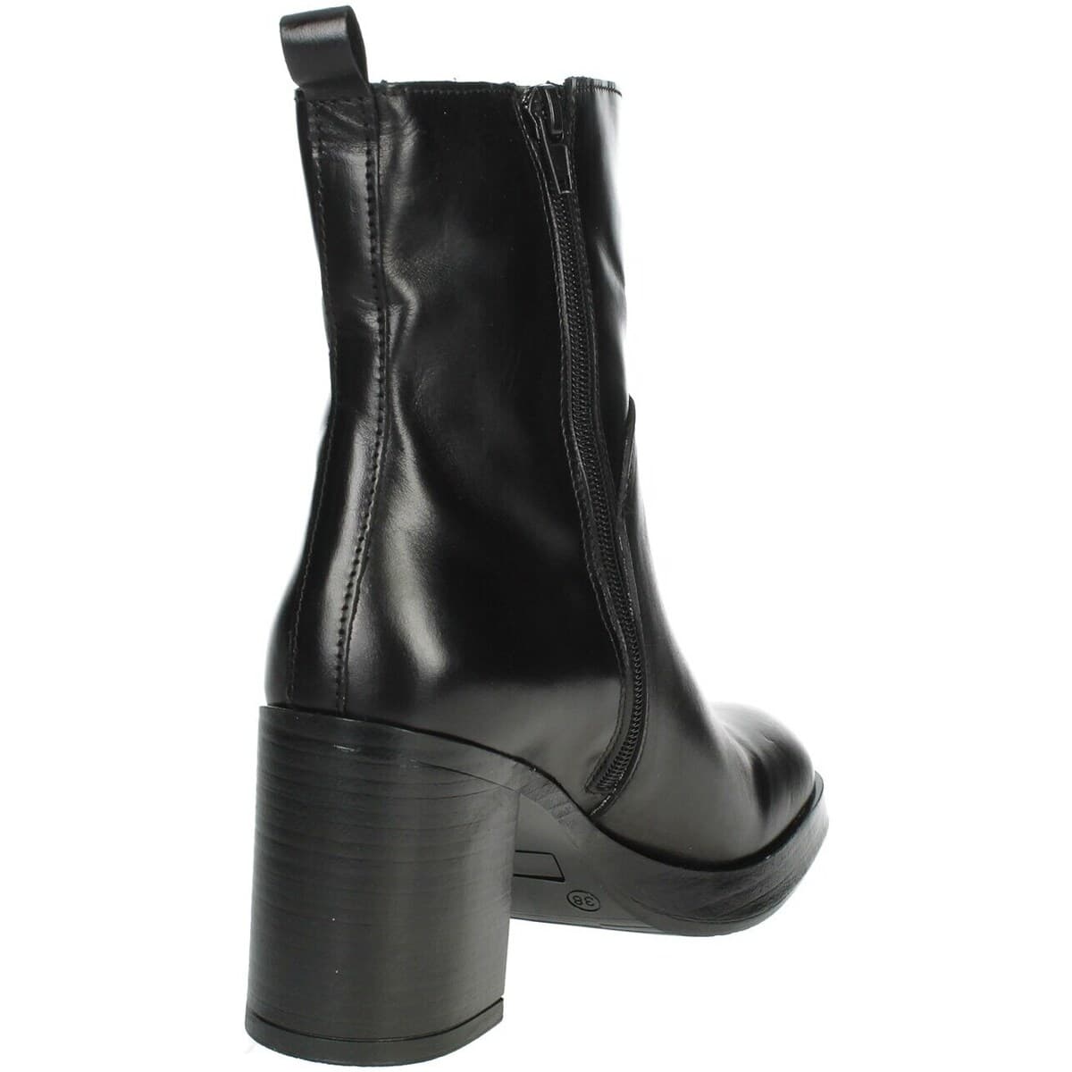 Women's Boots Pregunta Black