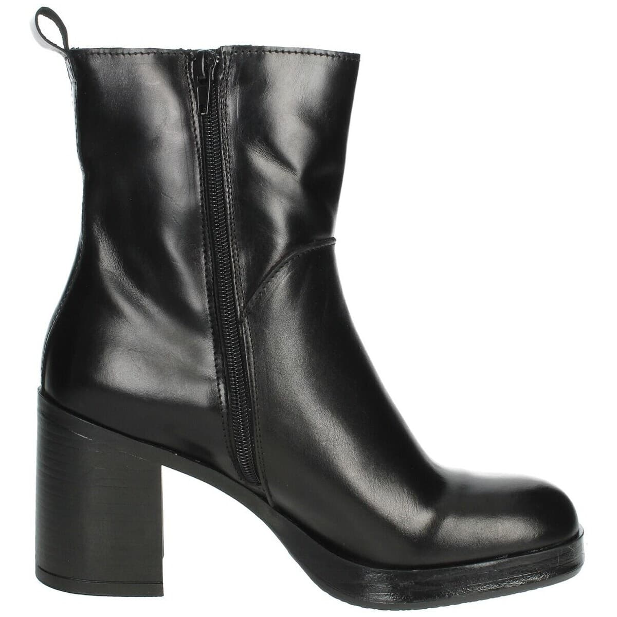 Women's Boots Pregunta Black