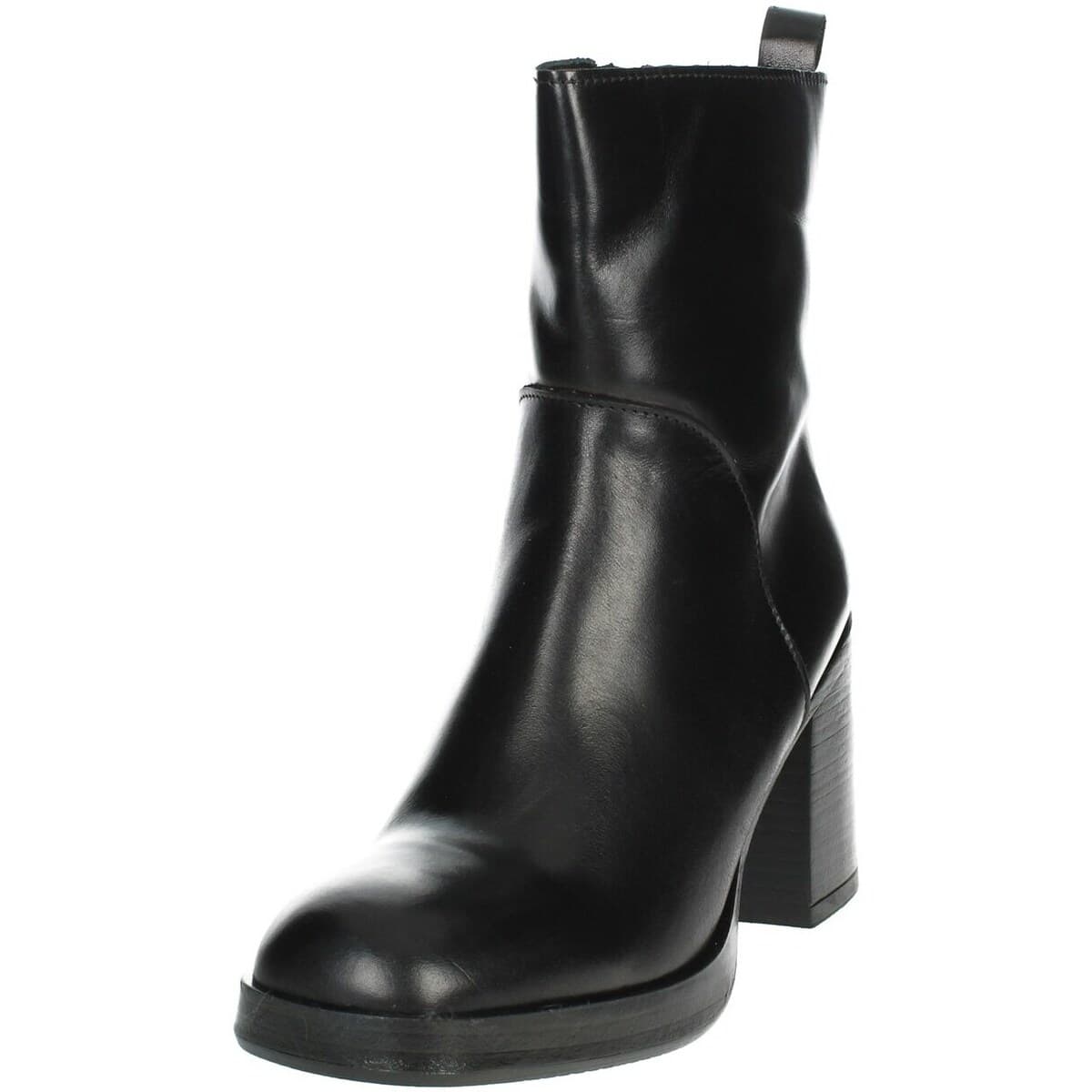 Women's Boots Pregunta Black