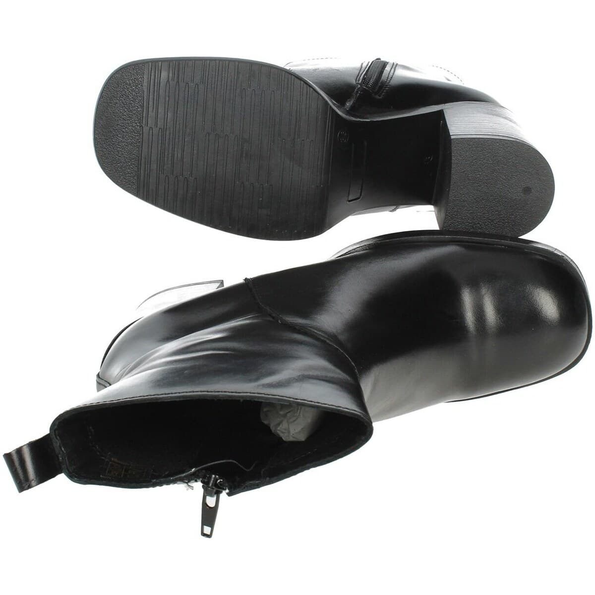 Women's Boots Pregunta Black