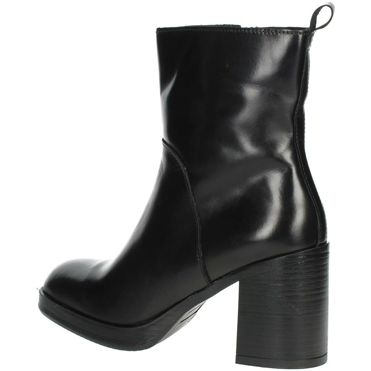 Women's Boots Pregunta Black