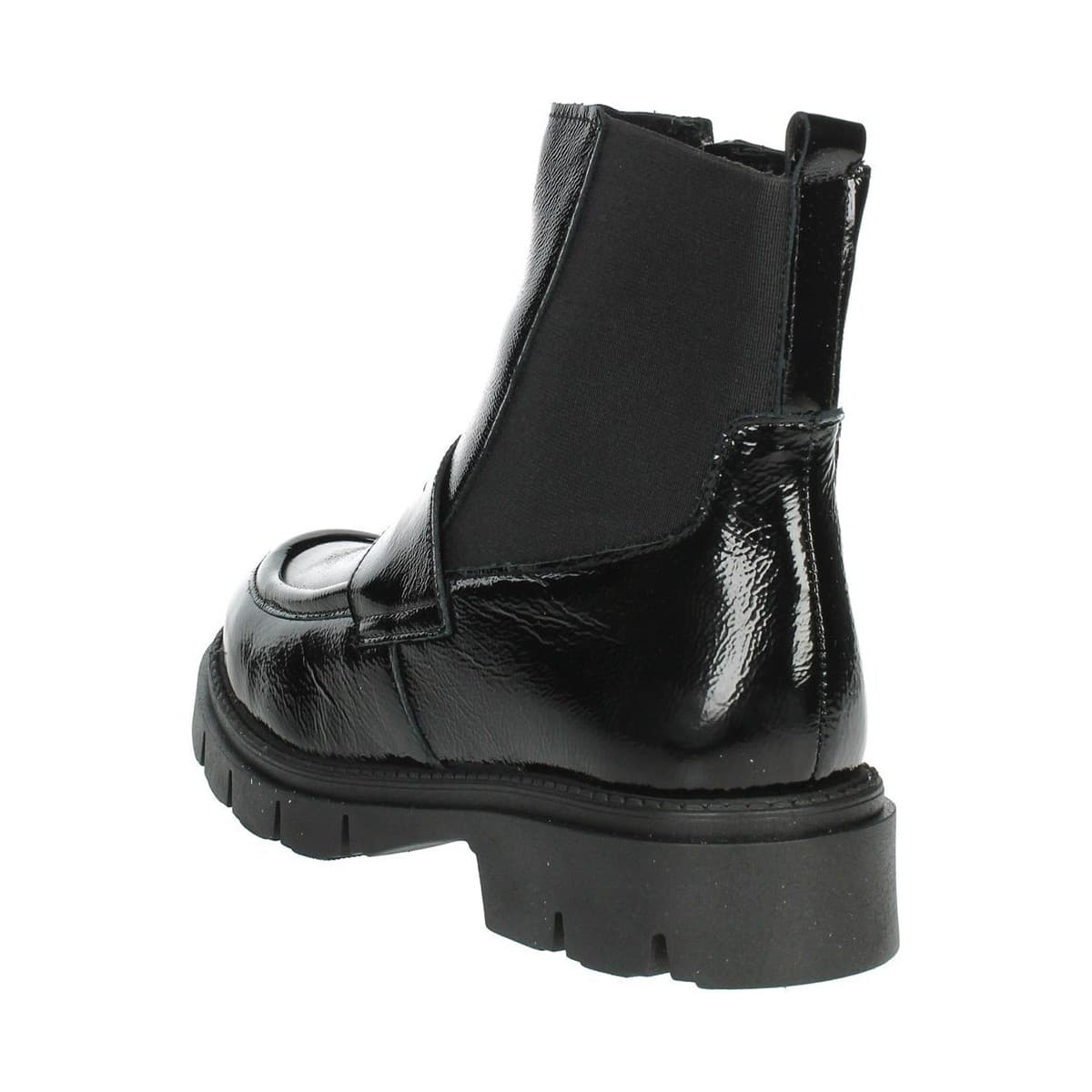 Women's Boots Pregunta Black