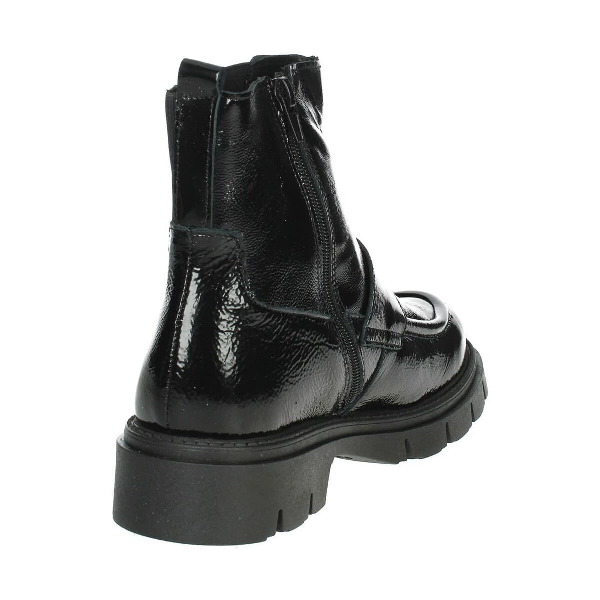 Women's Boots Pregunta Black