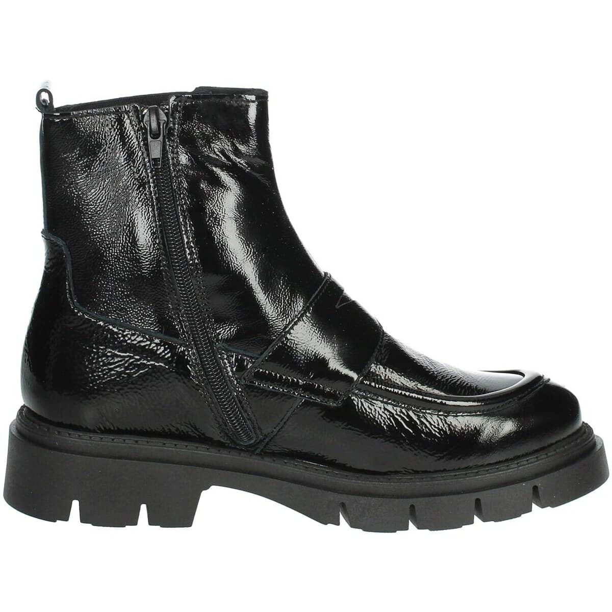 Women's Boots Pregunta Black
