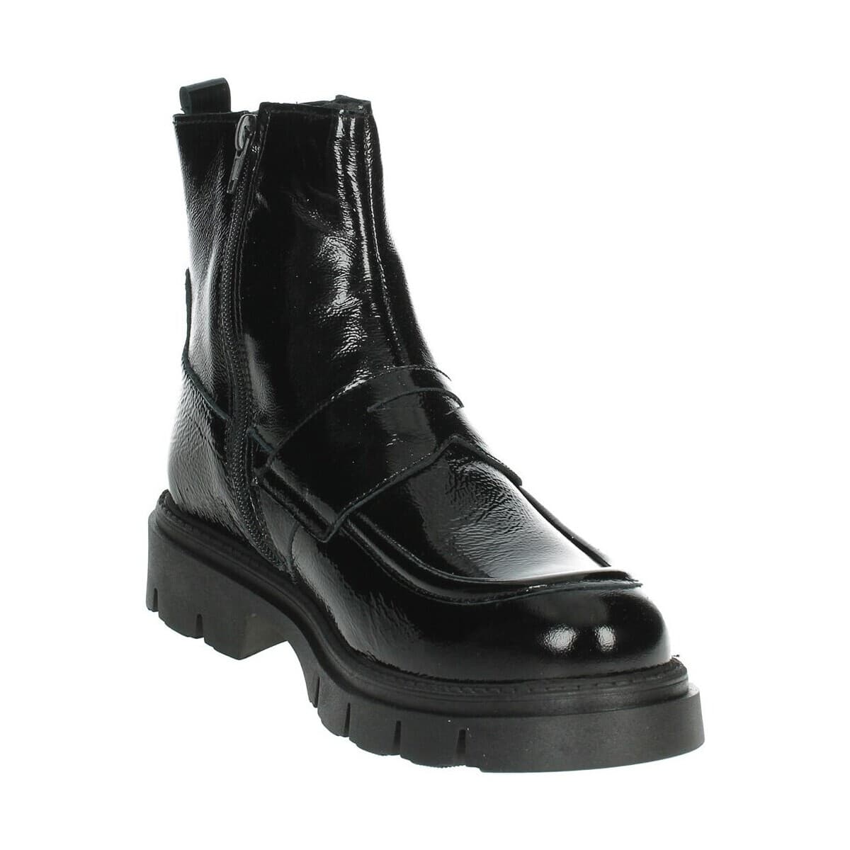 Women's Boots Pregunta Black