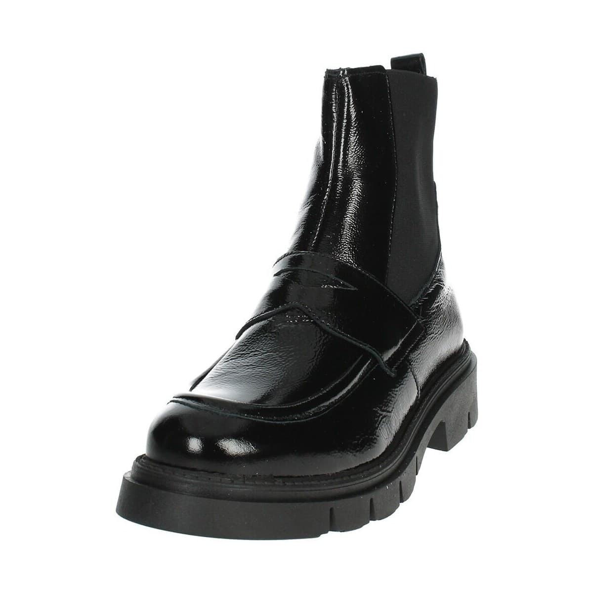 Women's Boots Pregunta Black