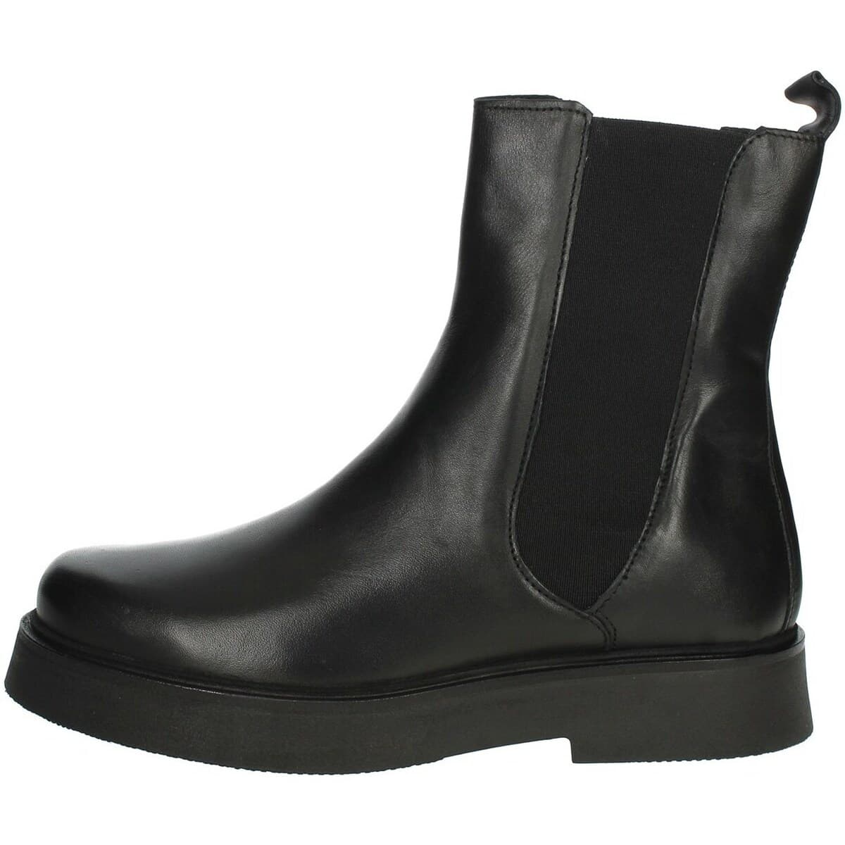 Women's Boots Pregunta Black