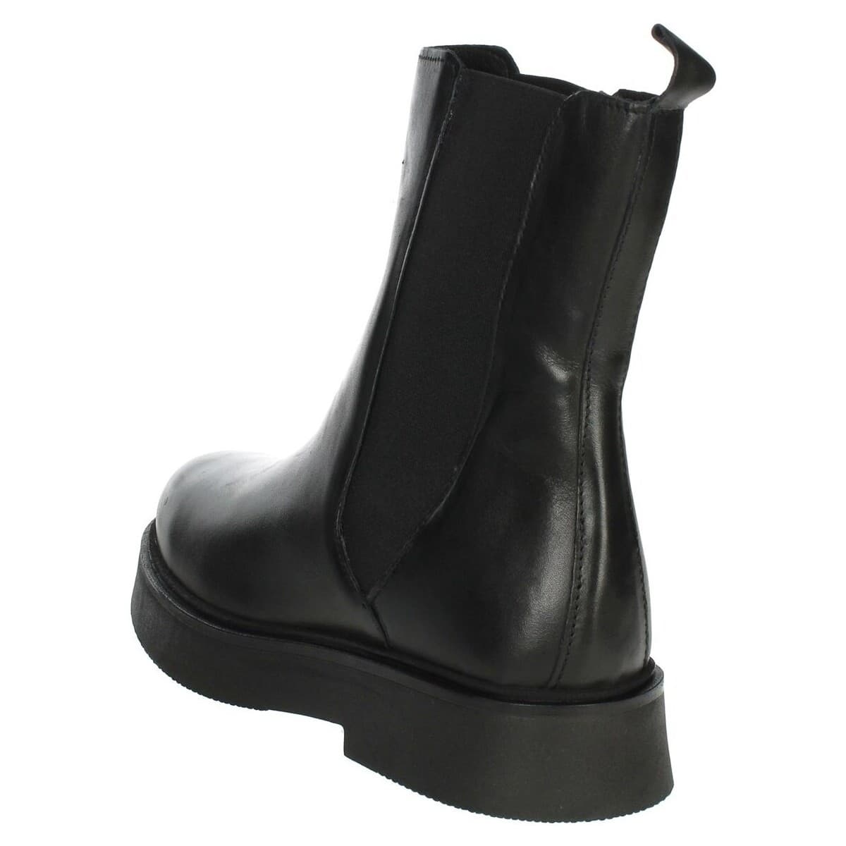 Women's Boots Pregunta Black