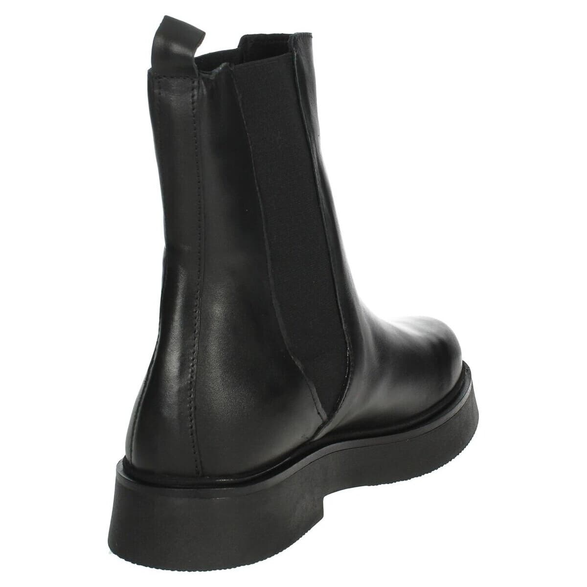 Women's Boots Pregunta Black