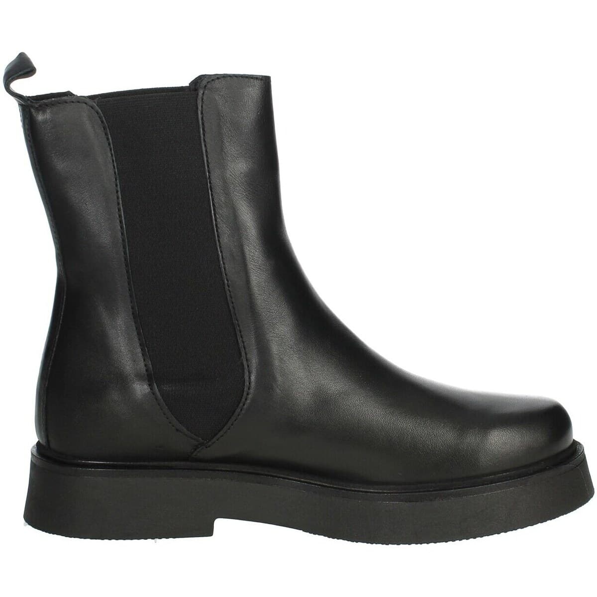 Women's Boots Pregunta Black
