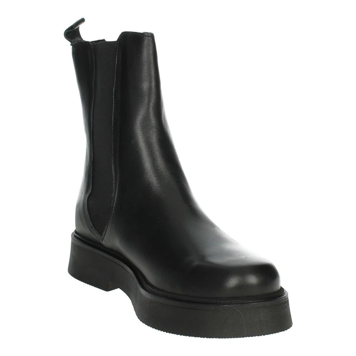 Women's Boots Pregunta Black
