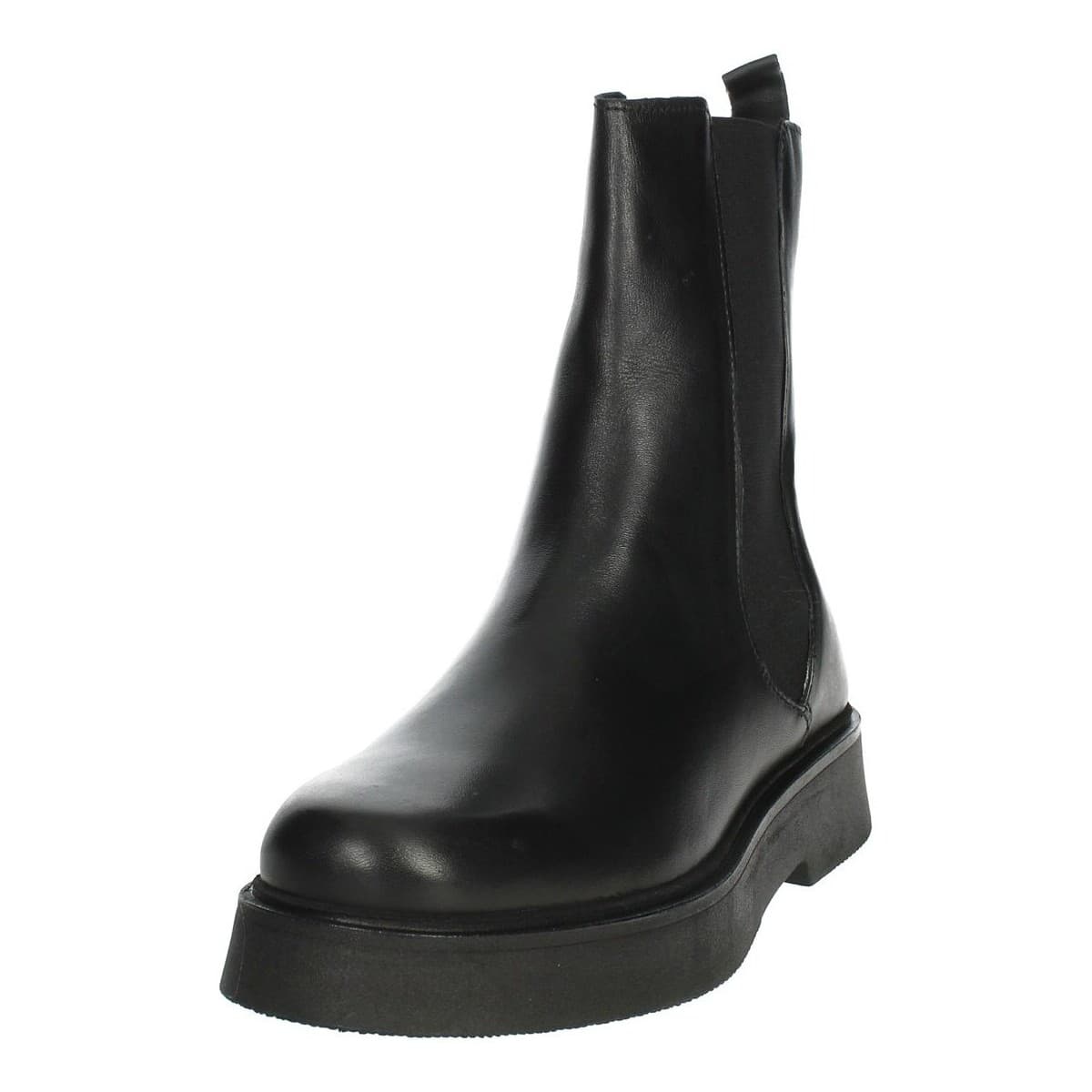 Women's Boots Pregunta Black