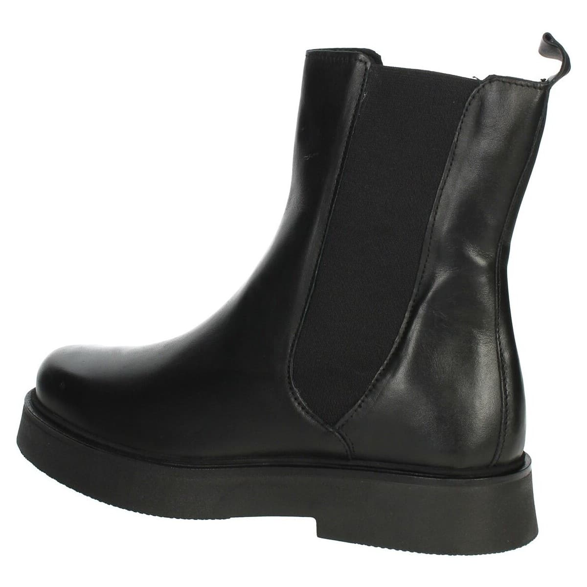 Women's Boots Pregunta Black