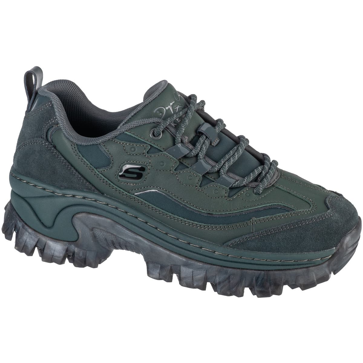Skechers Hiryze Γυναικεία Sneakers OLV 177940-OLV