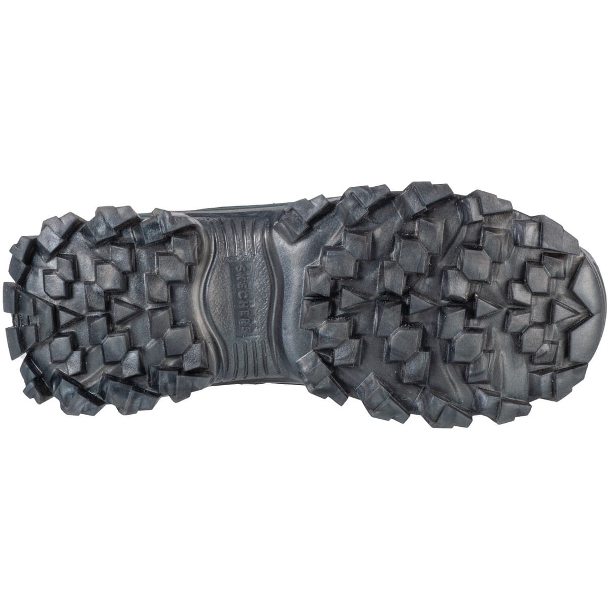 Women's Sneakers Skechers Green