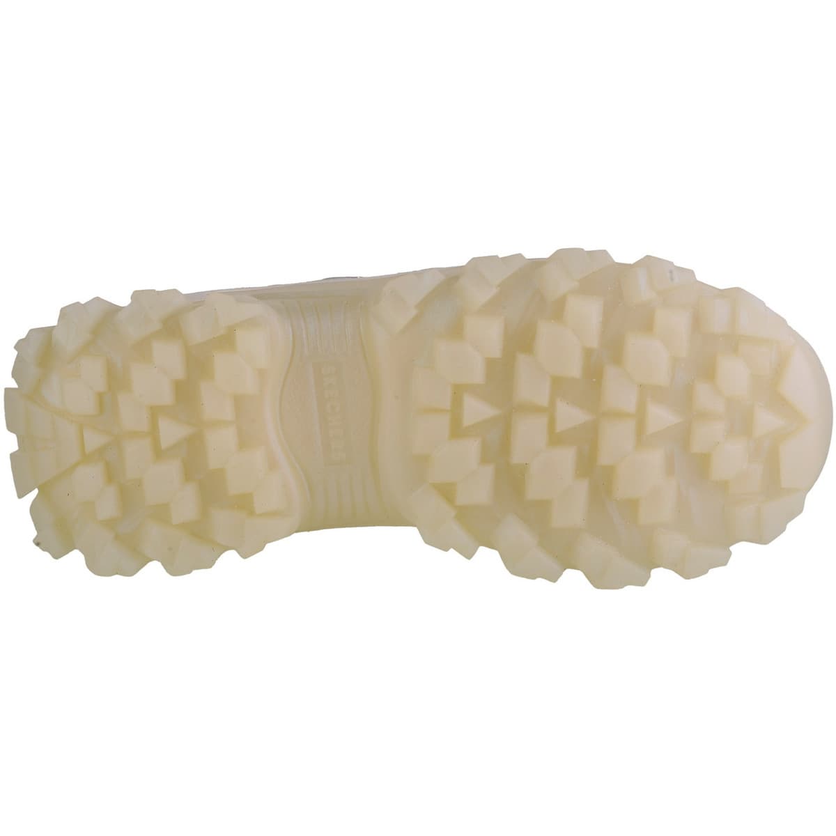 Women's Sneakers Skechers White