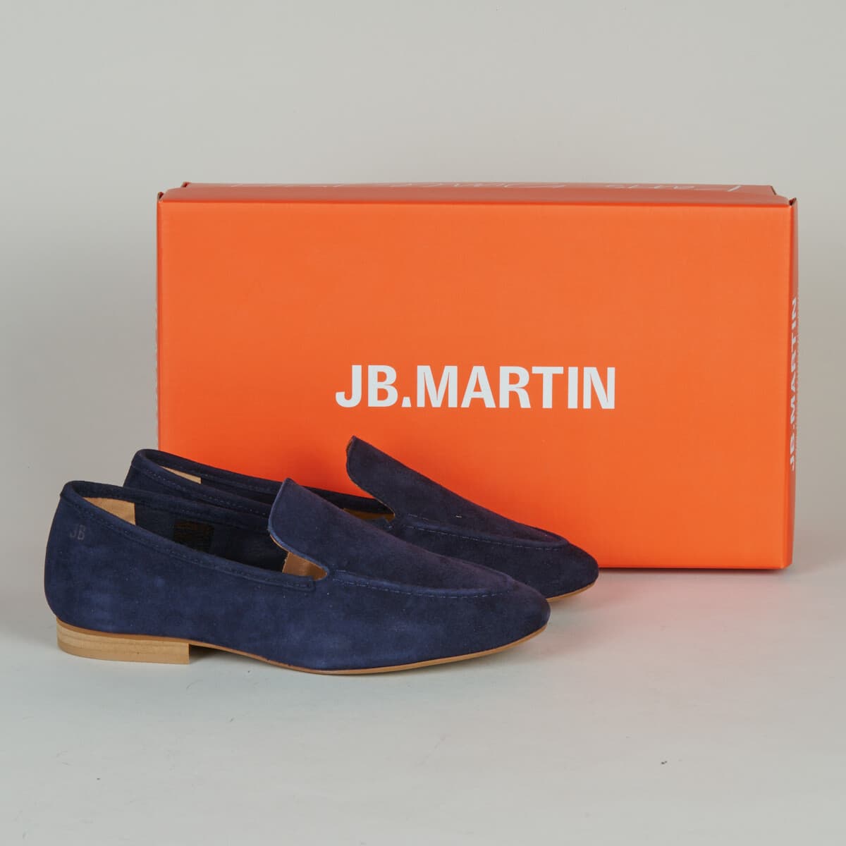 Μοκασσίνια JB Martin FESTA