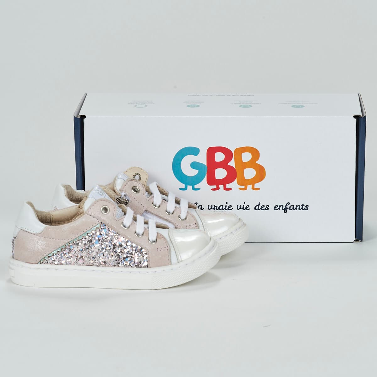 Xαμηλά Sneakers GBB STELLA