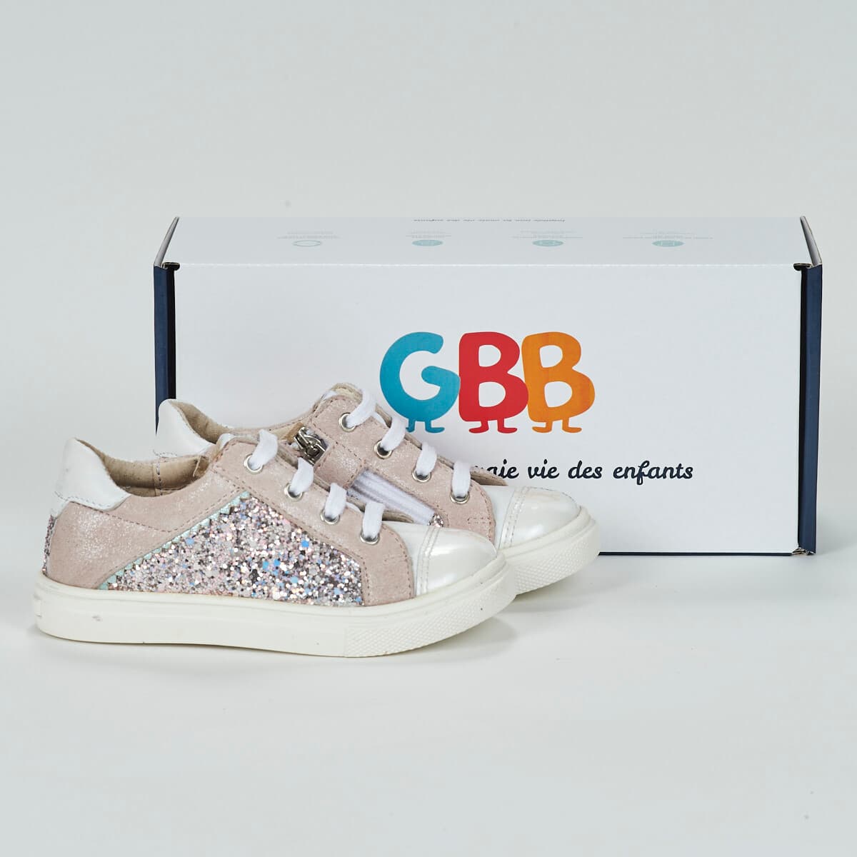 Xαμηλά Sneakers GBB STELLA