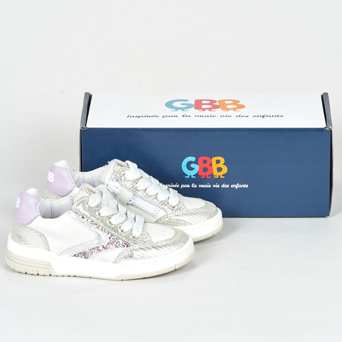 Xαμηλά Sneakers GBB BECKIE