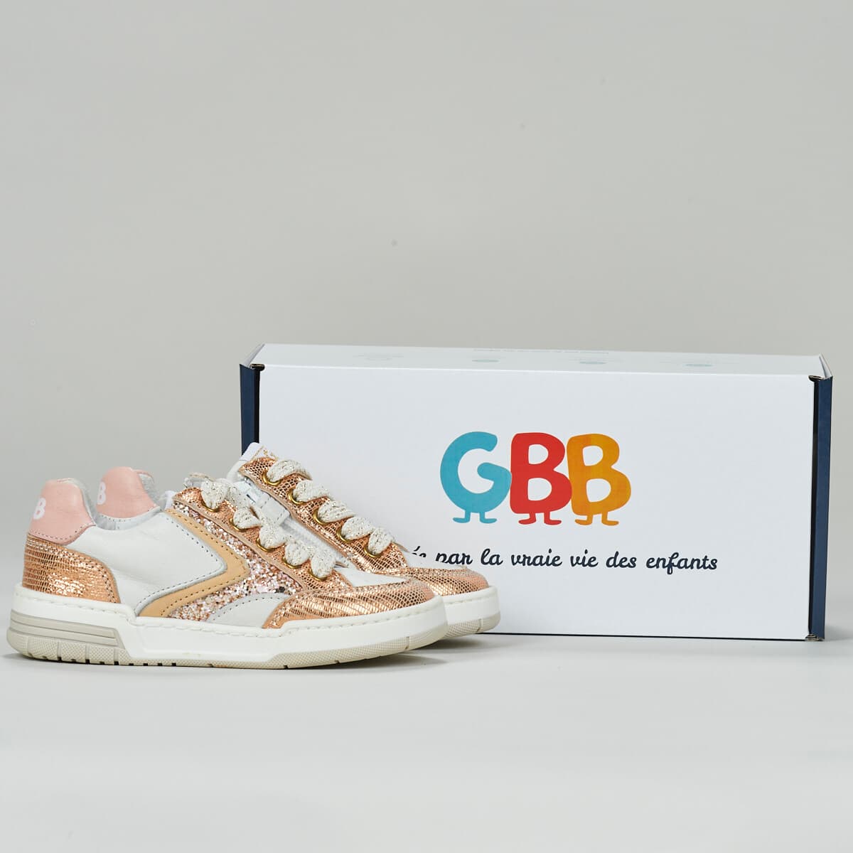 Xαμηλά Sneakers GBB BECKIE