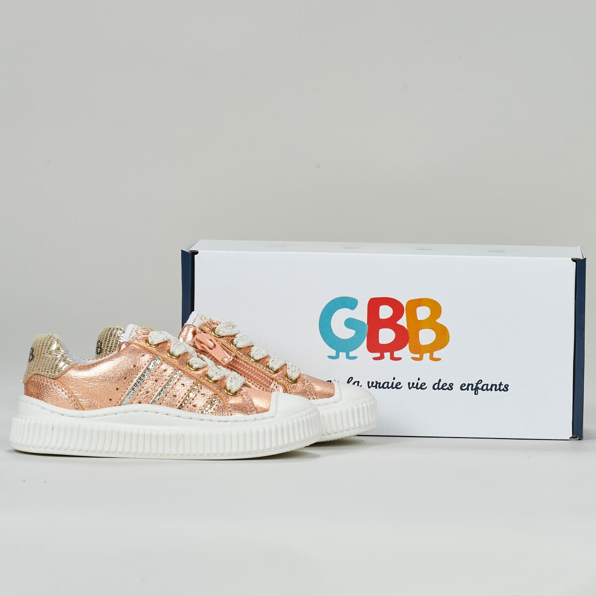 Xαμηλά Sneakers GBB COLISA