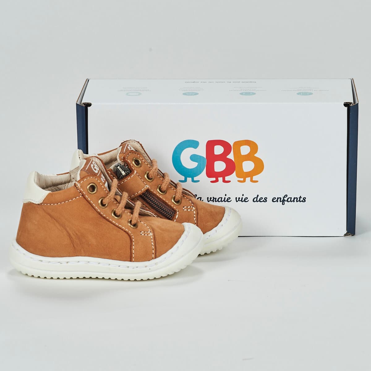 Ψηλά Sneakers GBB FLEXOO BABY