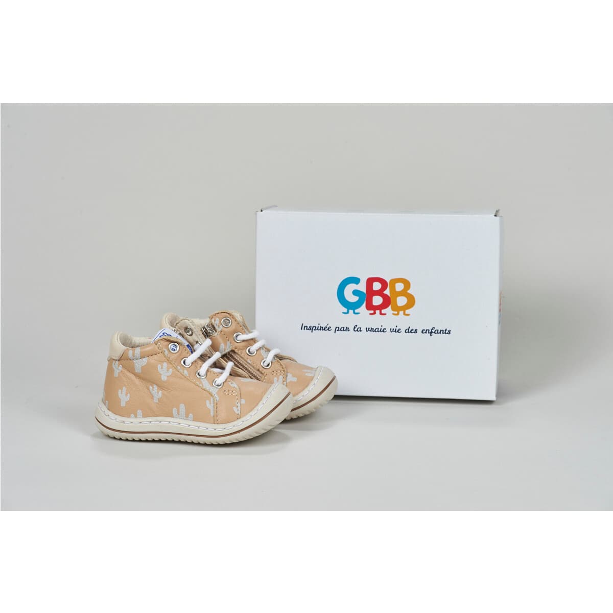 Ψηλά Sneakers GBB FLEXOO BABY