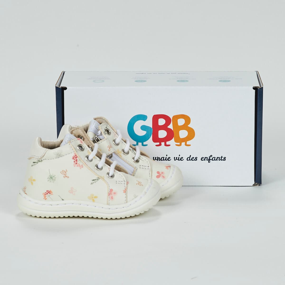 Ψηλά Sneakers GBB FLEXOO BABY