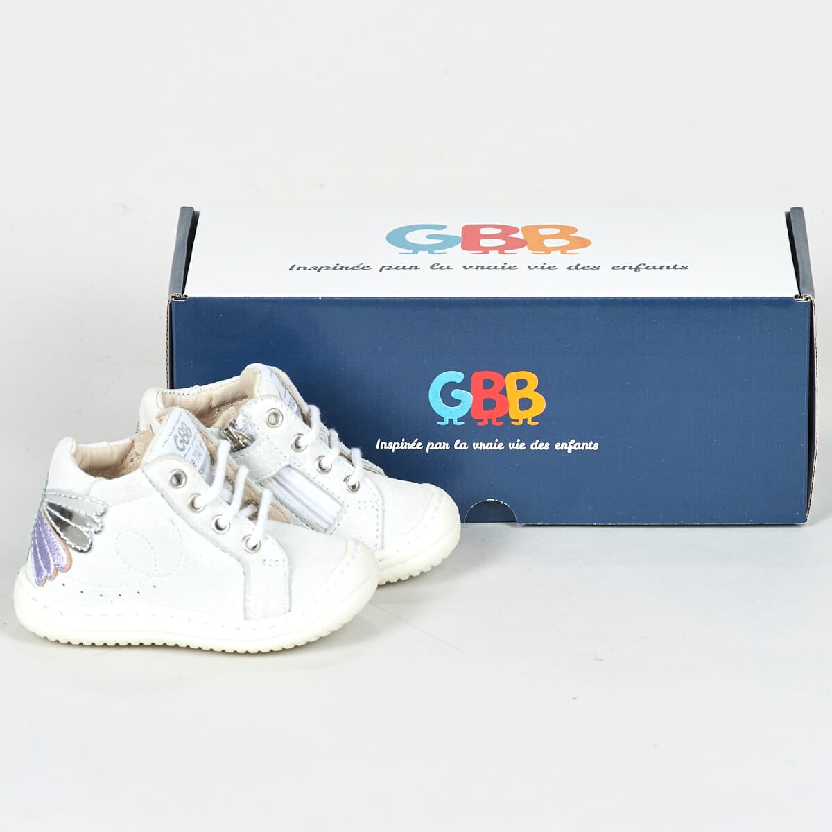 Ψηλά Sneakers GBB FLEXOO FLIRT