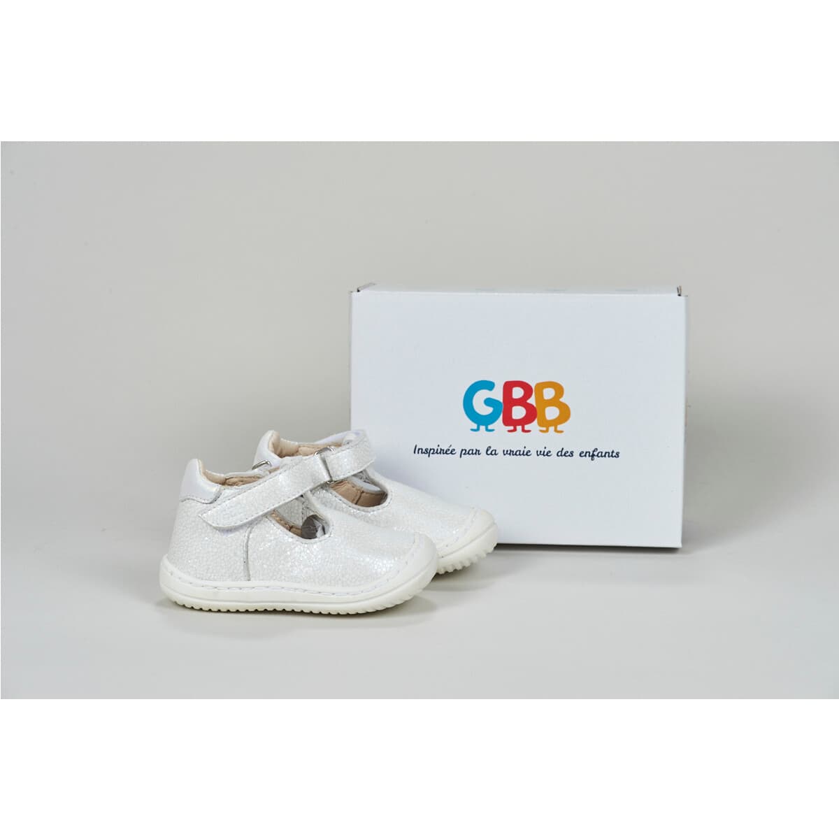 Ψηλά Sneakers GBB FLEXOO MIMI