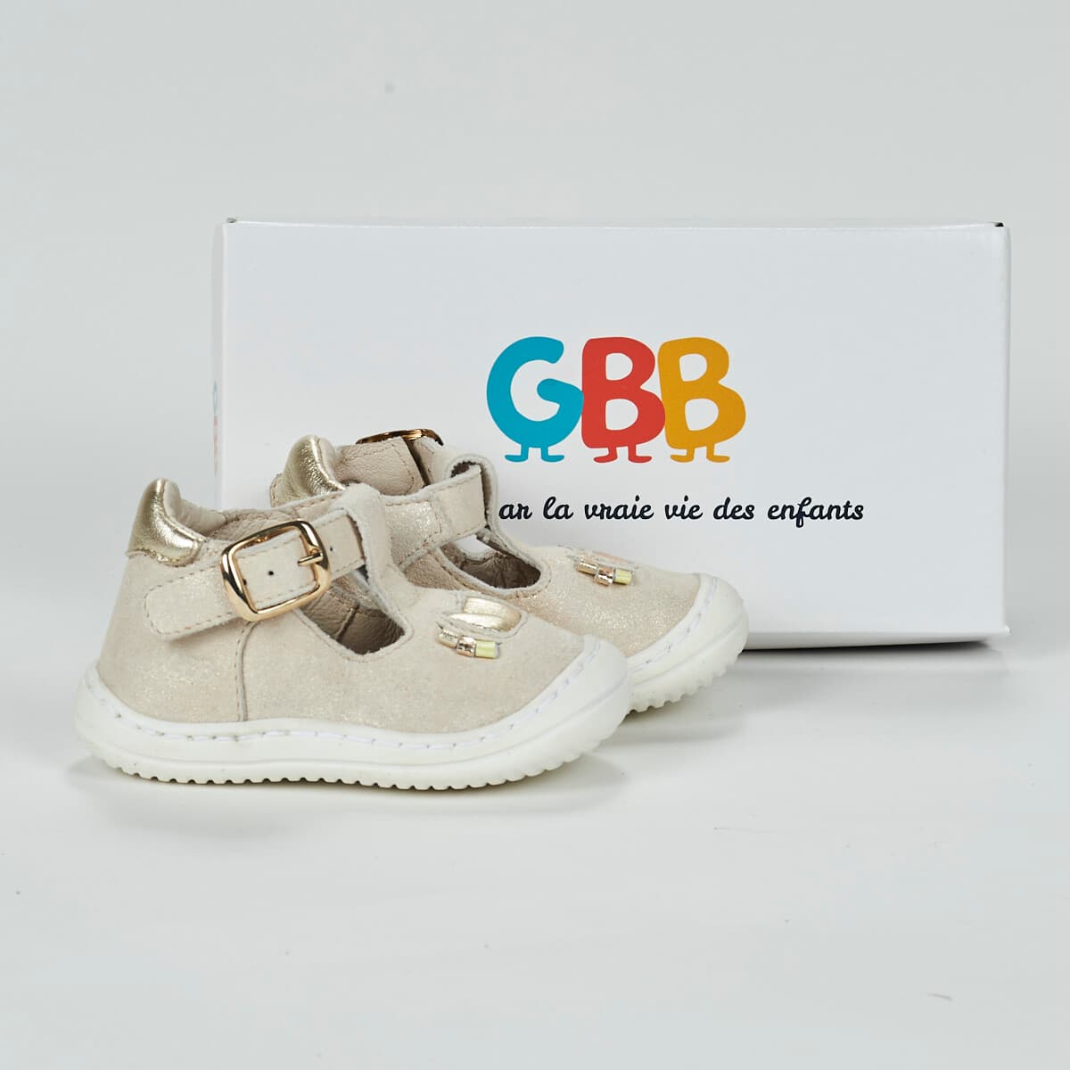 Ψηλά Sneakers GBB FLEXOO KAT