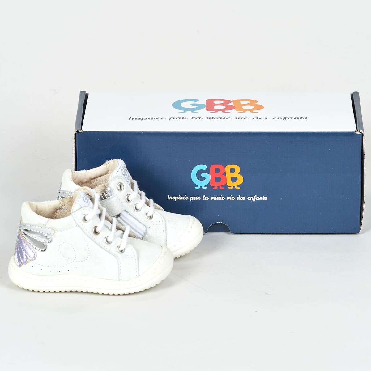 Ψηλά Sneakers GBB LAMANE