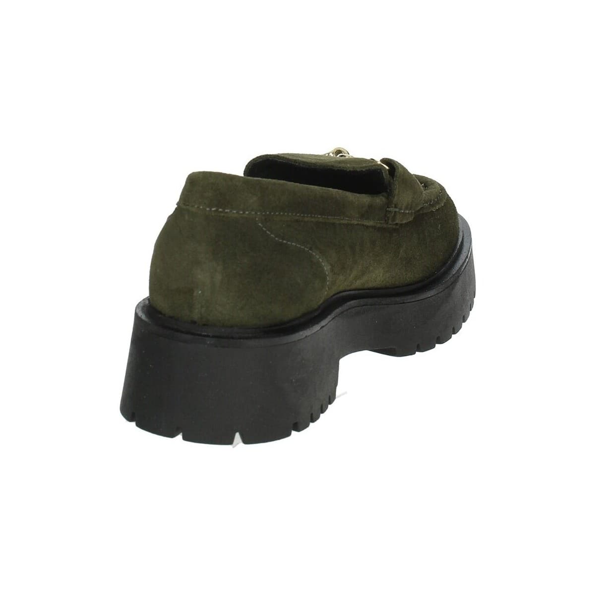 Women's Loafers Cinzia Soft Green