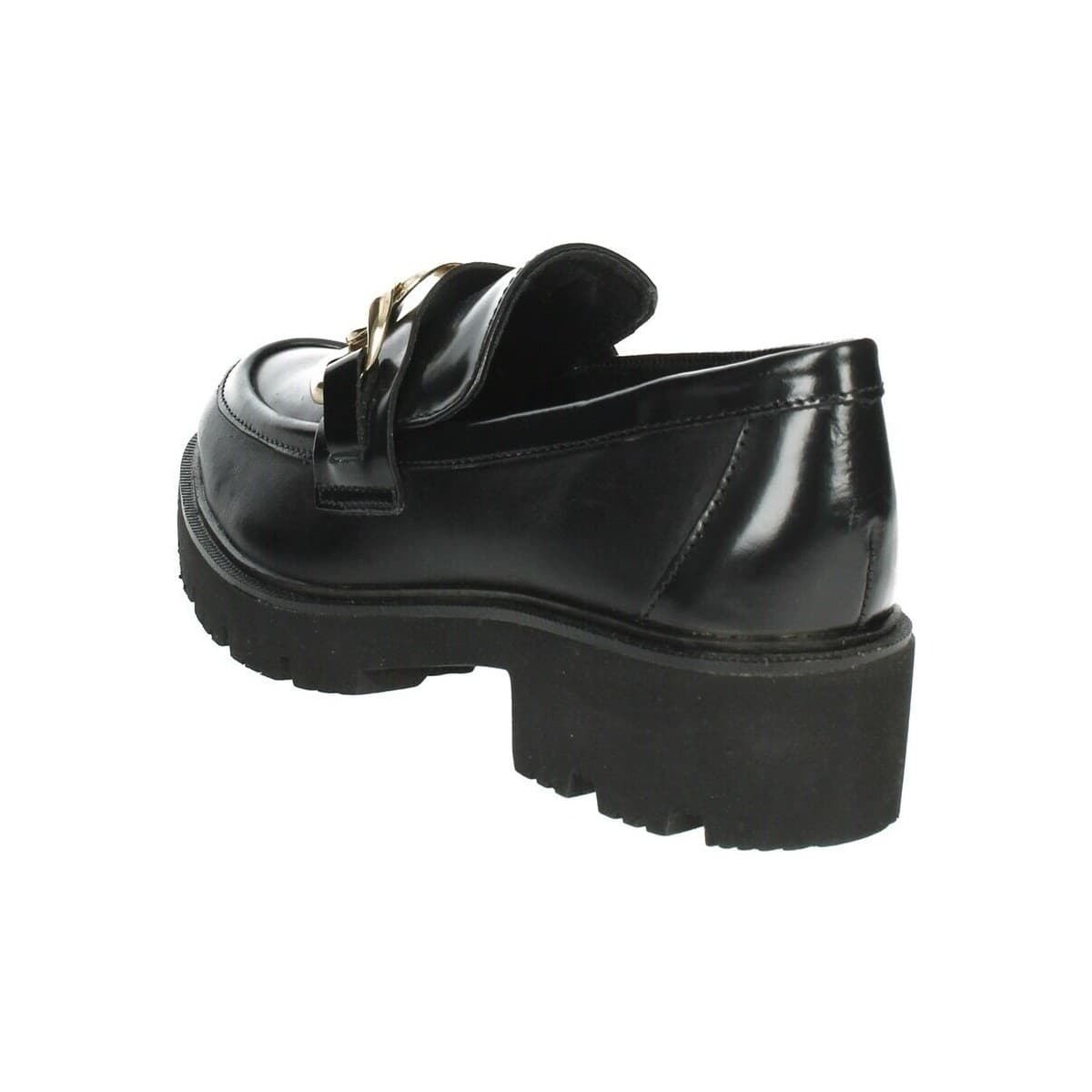 Women's Loafers Cinzia Soft Black