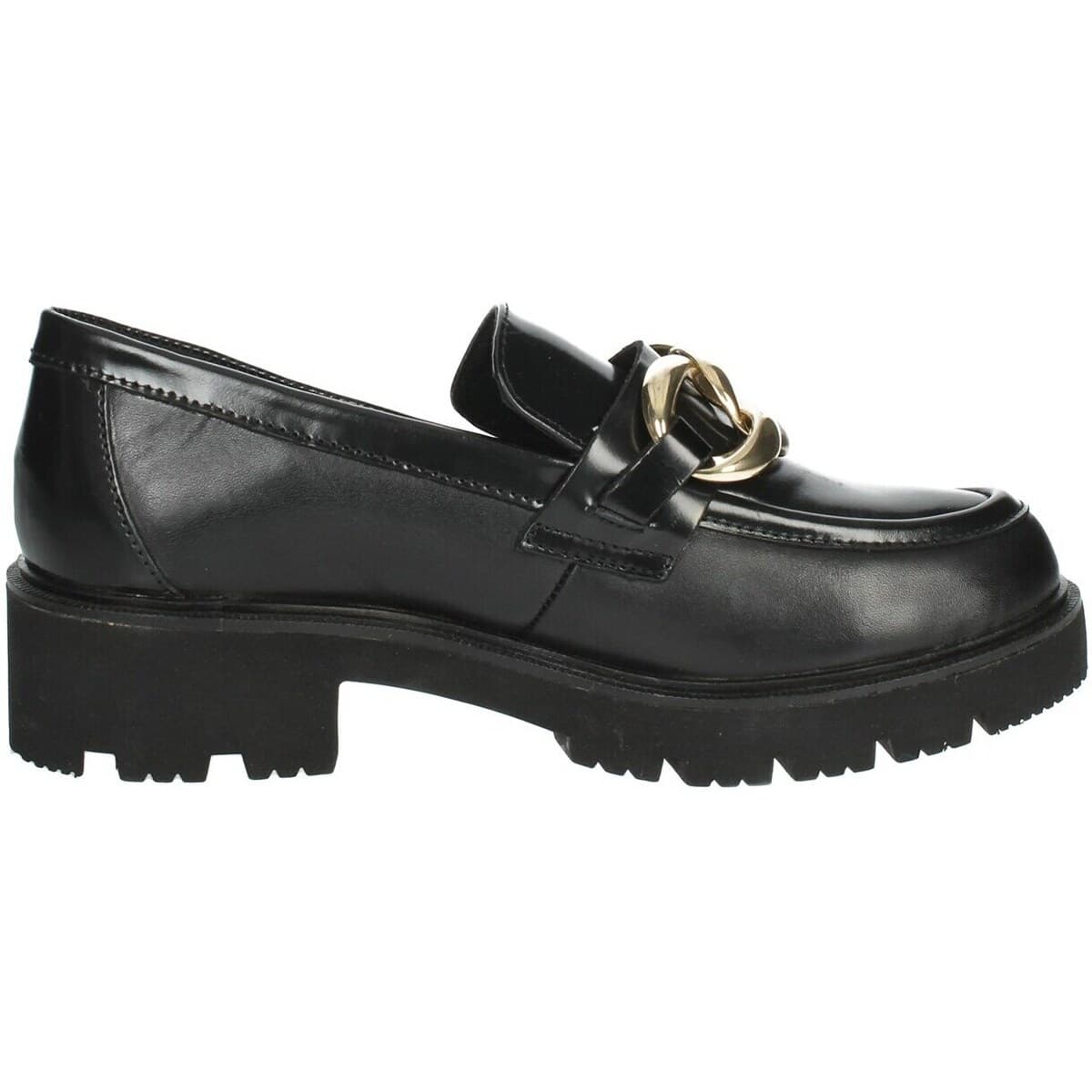 Women's Loafers Cinzia Soft Black