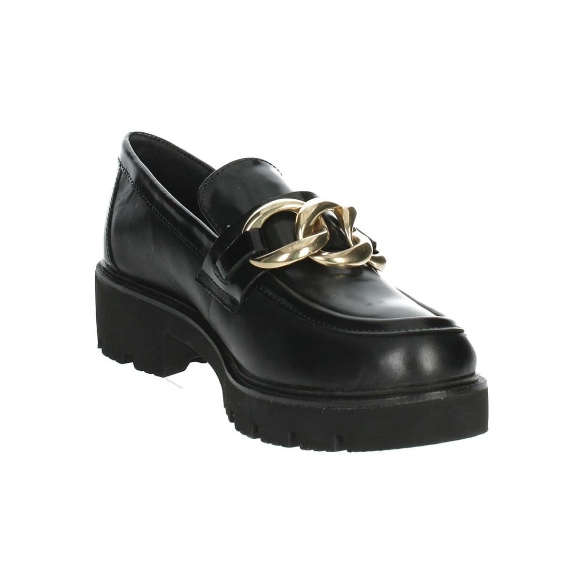 Women's Loafers Cinzia Soft Black