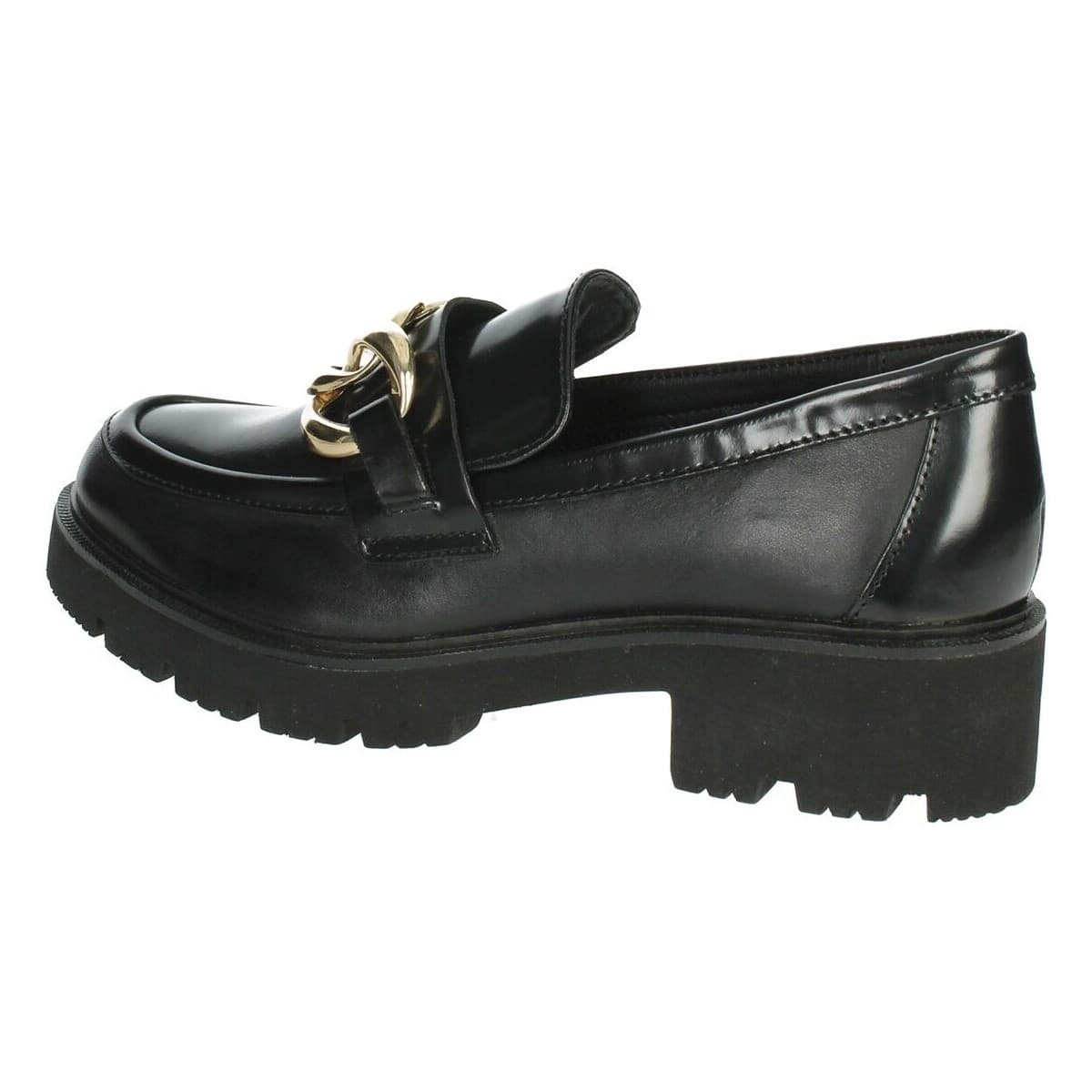Women's Loafers Cinzia Soft Black
