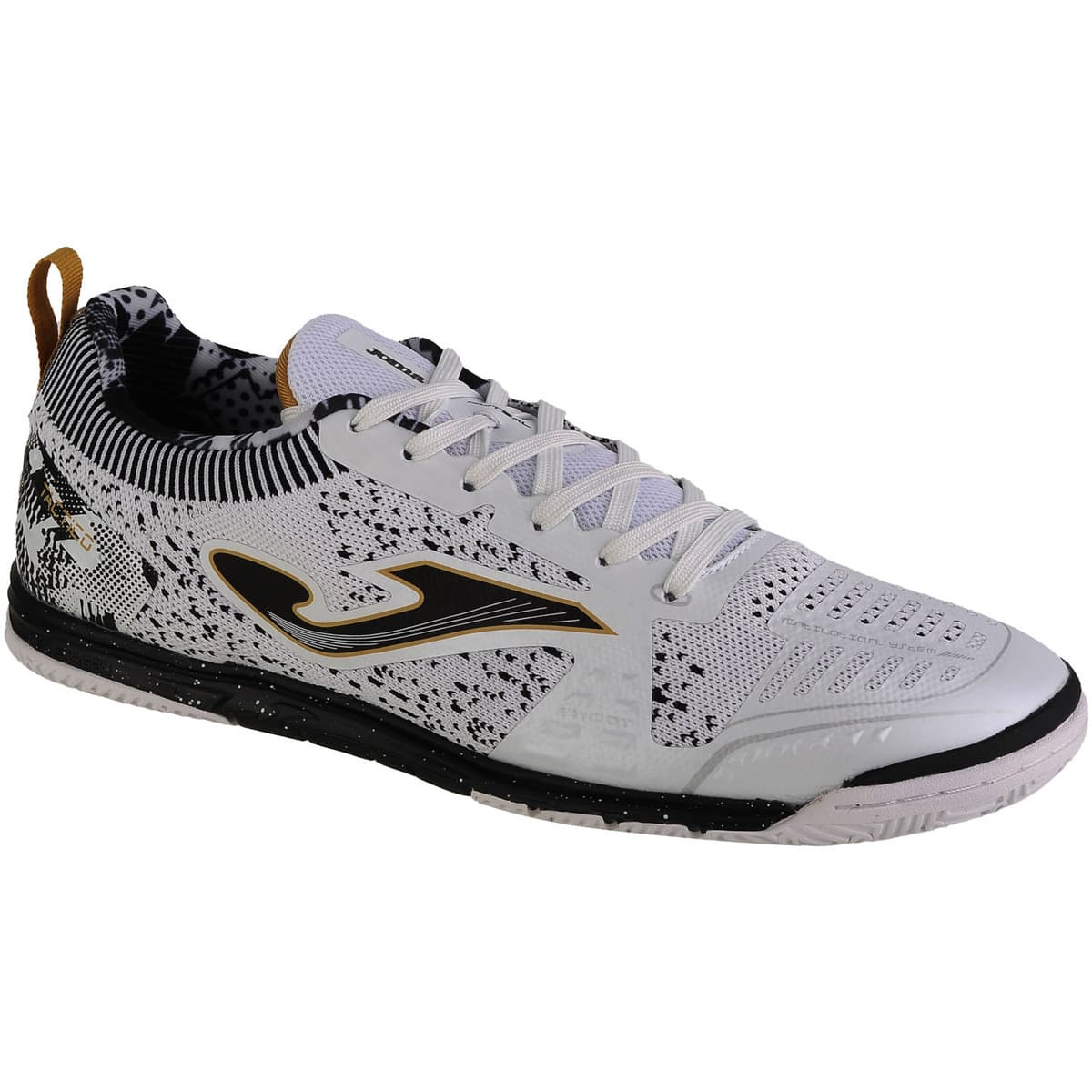 Men's Gym Shoes Joma White