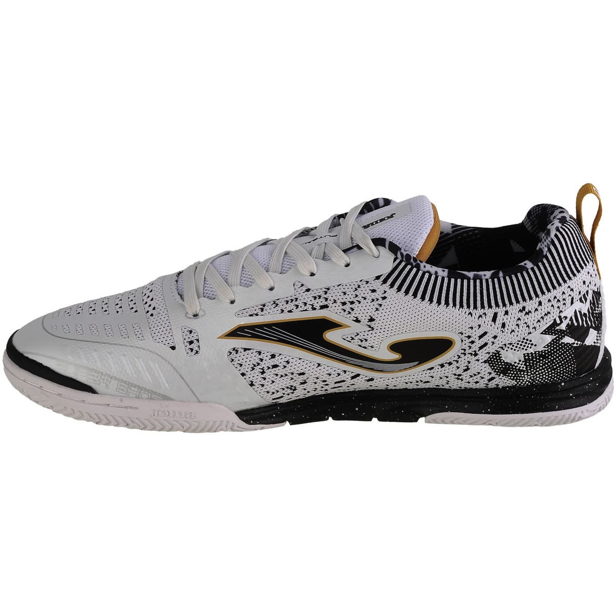 Men's Gym Shoes Joma White