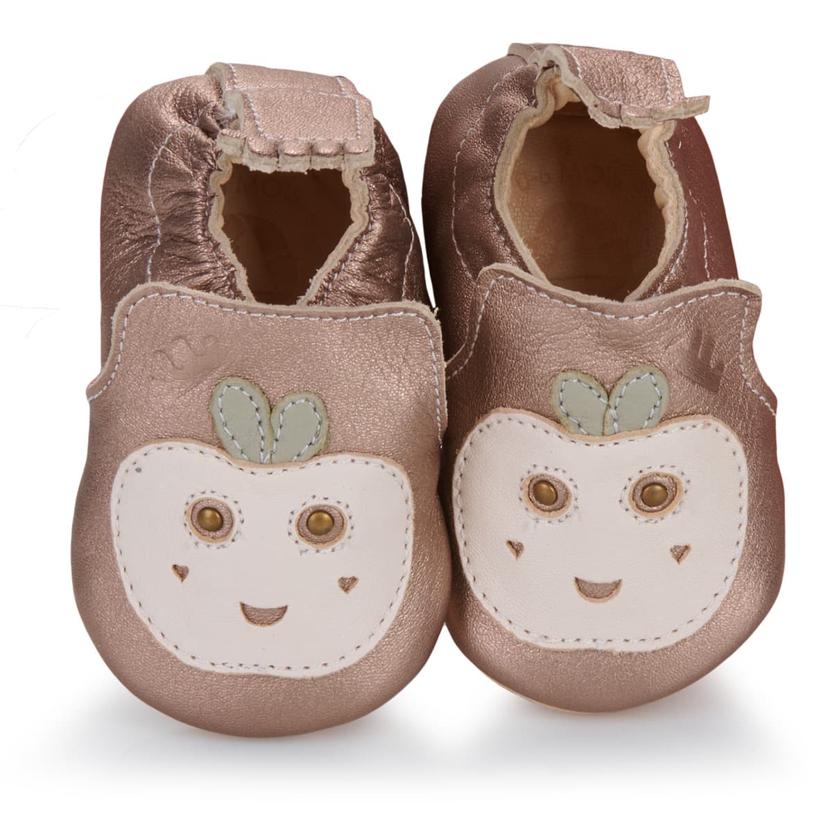 Girls' House Slippers Easy Peasy Pink