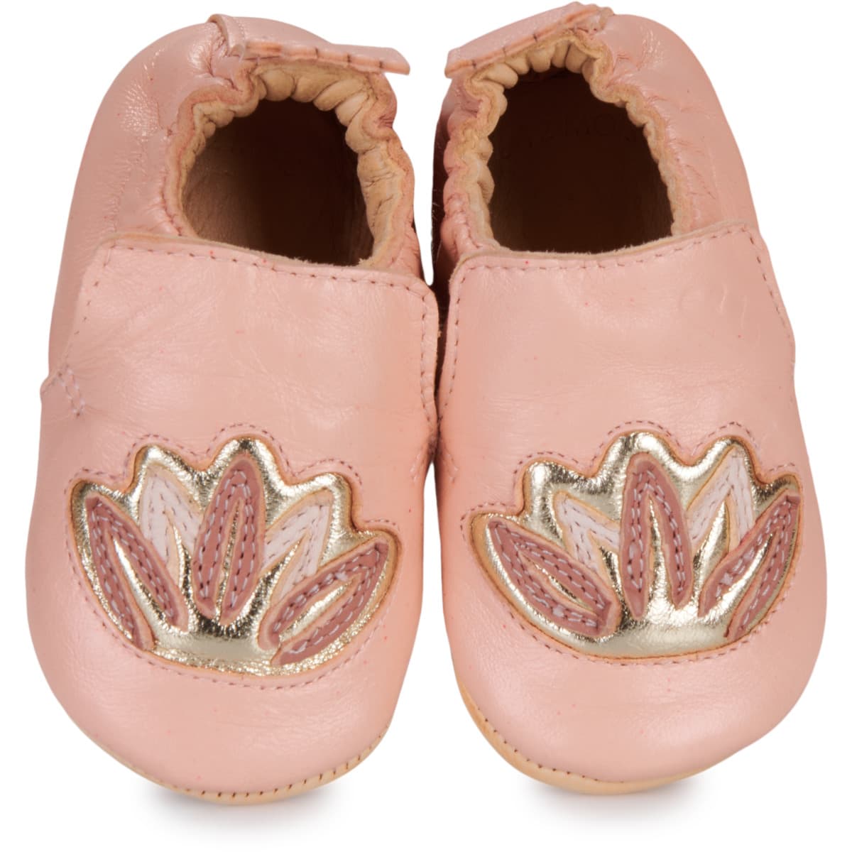 Girls' House Slippers Easy Peasy Pink