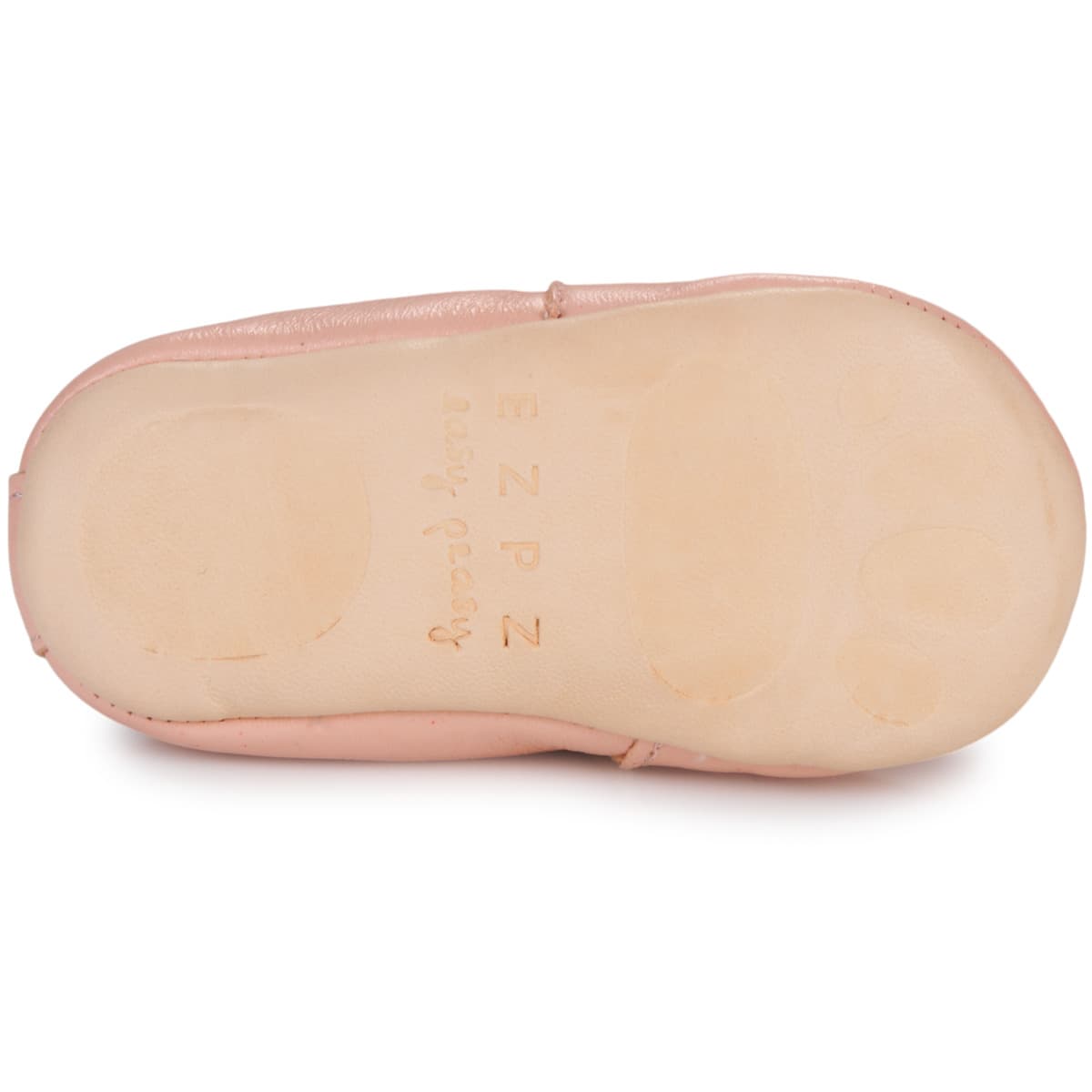 Girls' House Slippers Easy Peasy Pink