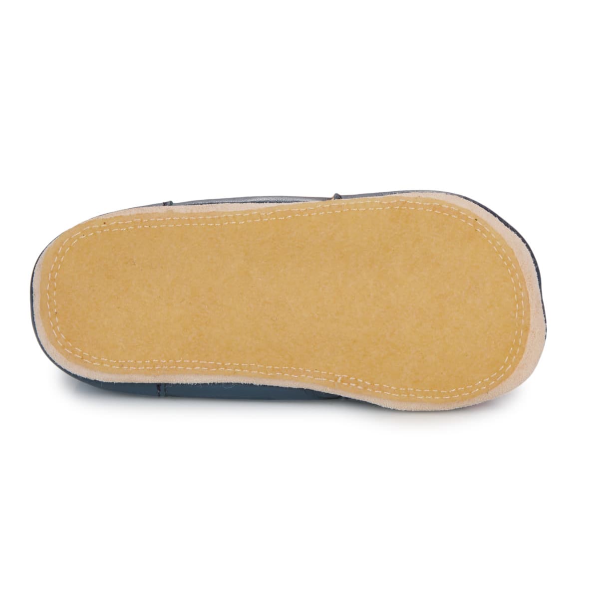 Boys' House Slippers Easy Peasy Blue