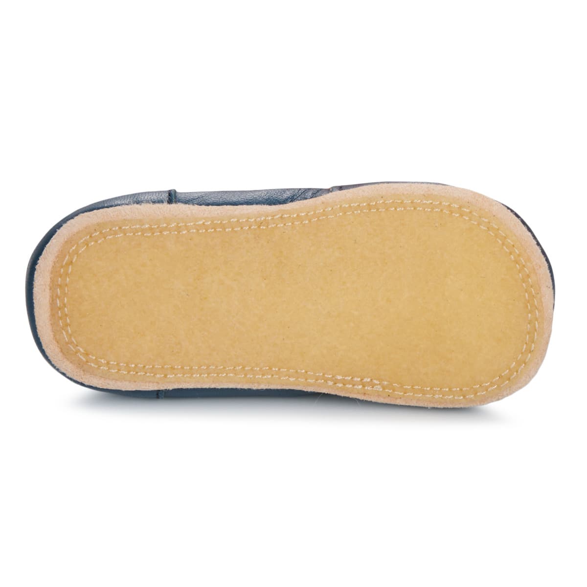 Boys' House Slippers Easy Peasy Blue