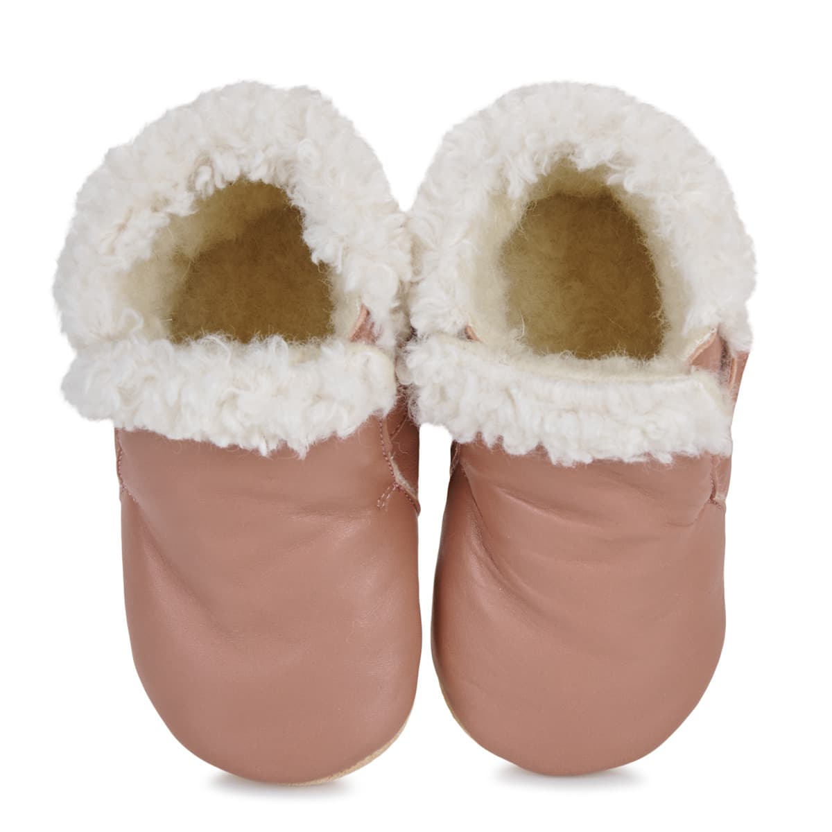 Girls' House Slippers Easy Peasy Pink