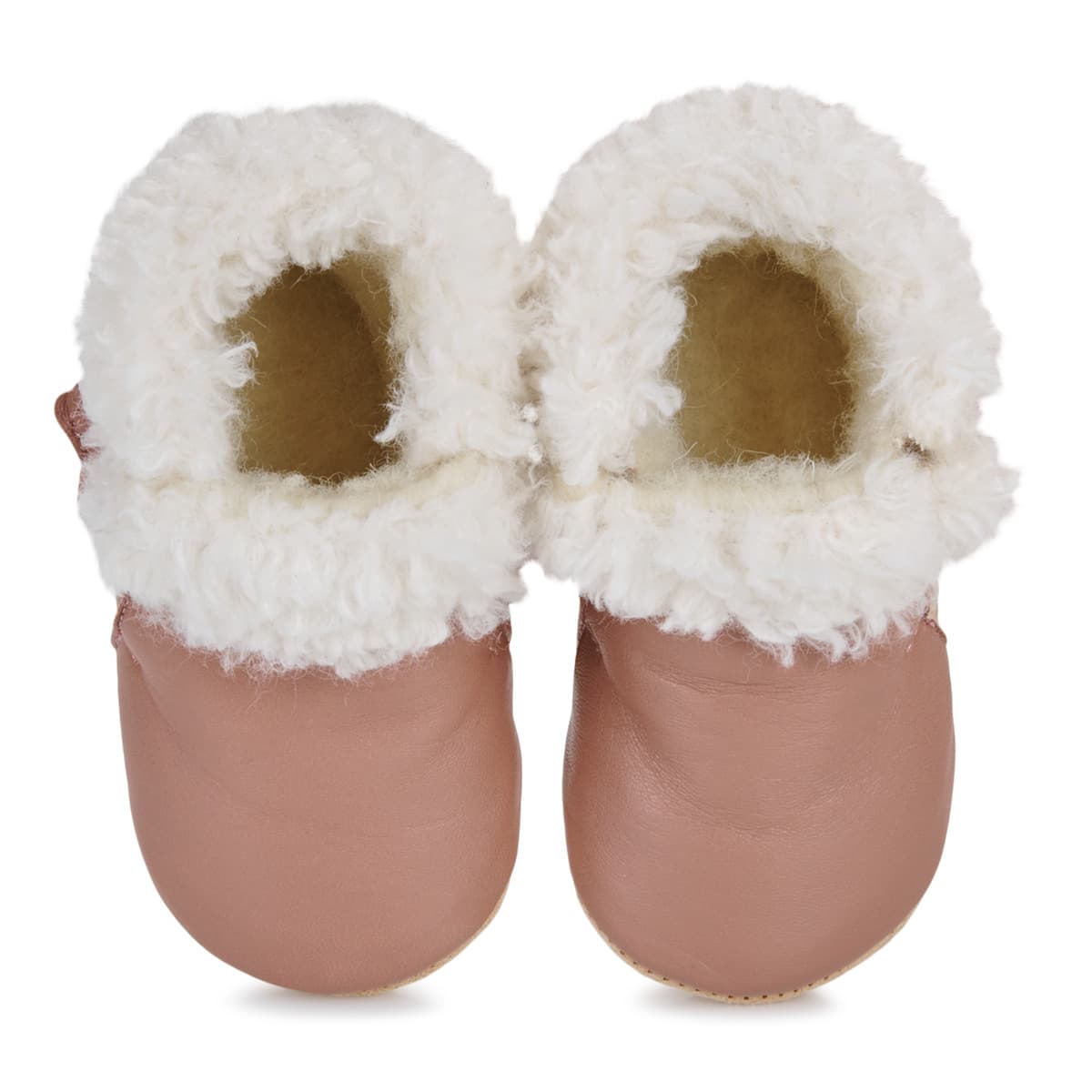 Girls' House Slippers Easy Peasy Pink