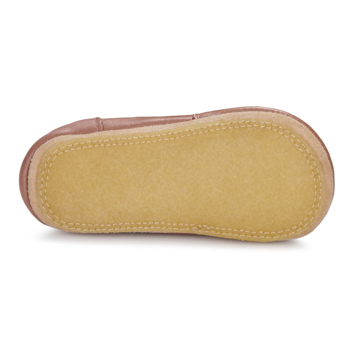 Girls' House Slippers Easy Peasy Pink