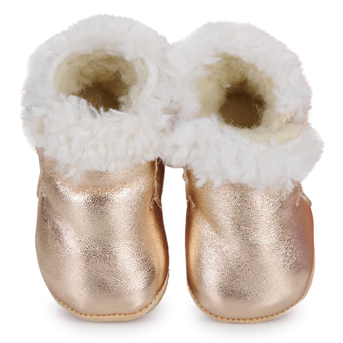 Girls' House Slippers Easy Peasy Pink